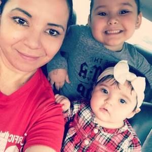 Meet your Posher, Mary